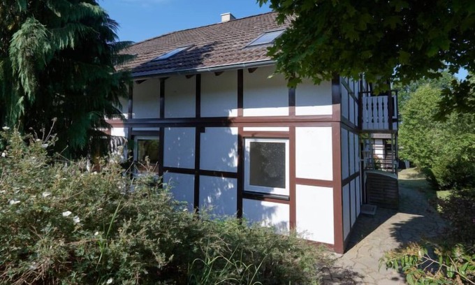 Feriendorf Frankenau Appartement | Am Sternberg 226 by Interhome