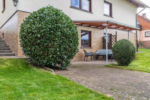 Bad Arolsen Appartement | Am Twistesee 1 Souterraint