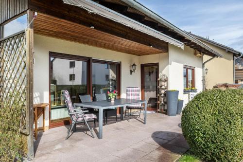 Bad Arolsen Appartement | Am Twistesee 2 Ebenerdig