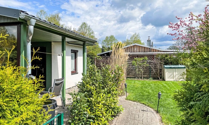 Dobbertin Maison | Am Walde by Interhome