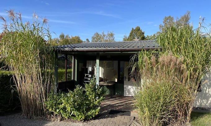 Dobbertin Maison | Am Walde by Interhome