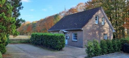 Sogel Maison | "Am Waldesrand" RE16