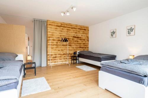 Gross-Gerau Appartement | AM01 Haus mit Garten & Terrasse!