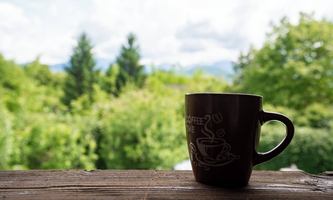 Avrig Cabine | Ama Bliss – A cozy mountain cabin with view