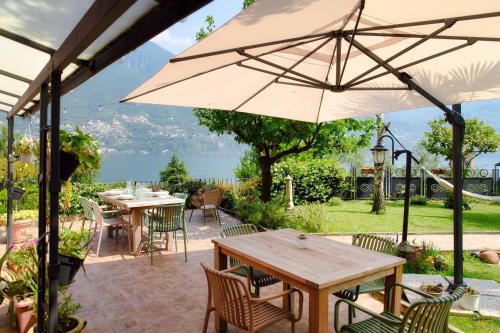 Laglio Appartement | Ama'Ca Dulza - by MyHomeInComo