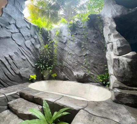 Kimbissa Maison | Ama Eco Lodge