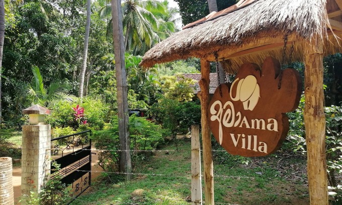 Moragaswewa Maison | Ama Villa Homestay