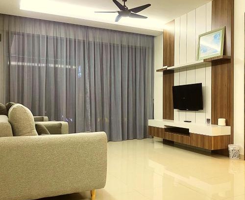 Malacca City Appartement | Amadel Residence 爱媄德民宿 16