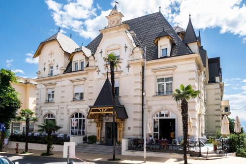 Opatija Hôtel | Amadria Park Hotel Agava