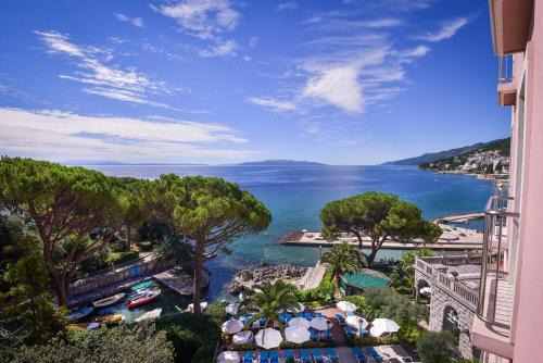 Opatija Hôtel | Amadria Park Hotel Milenij
