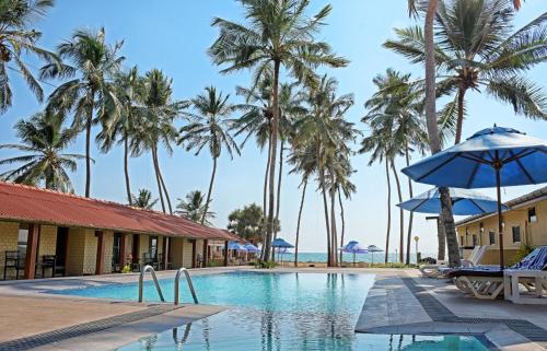 Marawila Hôtel | Amagi Beach – Secluded Slice of Paradise