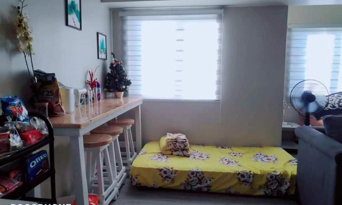 CSJDM Maison | Amaia altaraza condominium