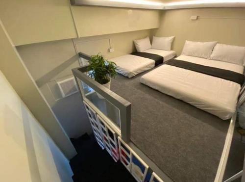 CSJDM Appartement | Amaia Steps Altaraza Staycation