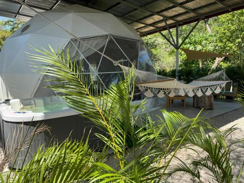 Samara Autre | Amaj Eco Lodge