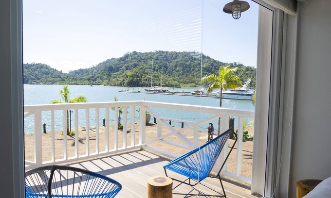 Golfito Hôtel | Amaka Ocean Living Lodge