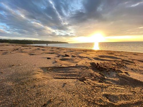 Bagac Maison | Amakan Beachfront Private House Bataan