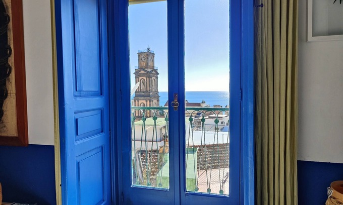 Minori Appartement | Appartement - Minori