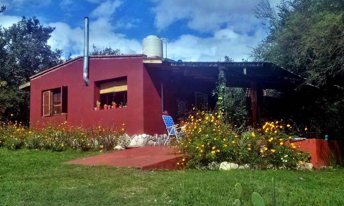 Las Rosas Maison | Amaltea