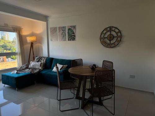 Posadas Appartement | Amané - Alquiler temporal con estilo en Posadas