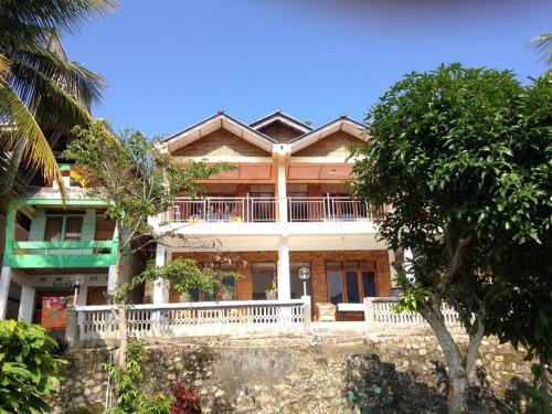 Tuk Tuk Maison | Aman's Guesthouse