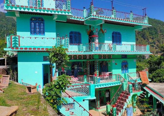 Narainkoti Maison | Amandeep Home Stay