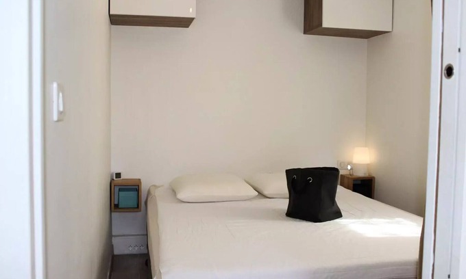 Gruissan Villa | Mais 2 pièces mezz 5 couchages GRUISSAN