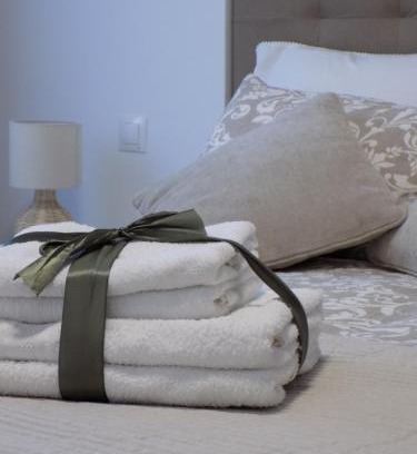 Los Corrales de Buelna Appartement | Amanecer Cantabro