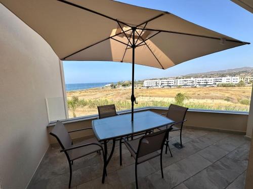 Velez-Malaga Appartement | Amanecer primera línea playa Benajarafe Malaga