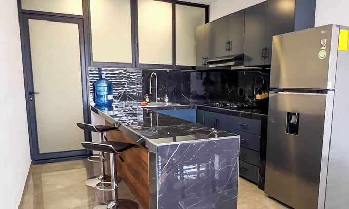Zacatlan Hôtel | Amaneceres Zacatlan