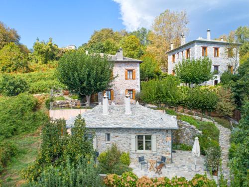 Tsagarada Maison | Amanita boutique hotel