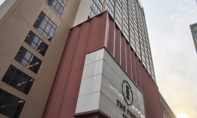 Tanjong Bidara Appartement | Amanjiwa 99R