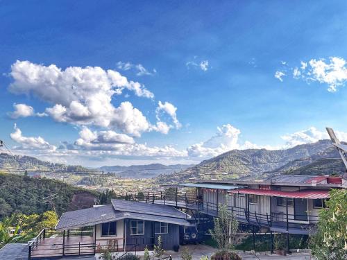 Kundasang Maison | AmanTa by Aman Homestay