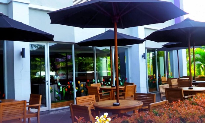 Demak Hôtel | Amantis Hotel