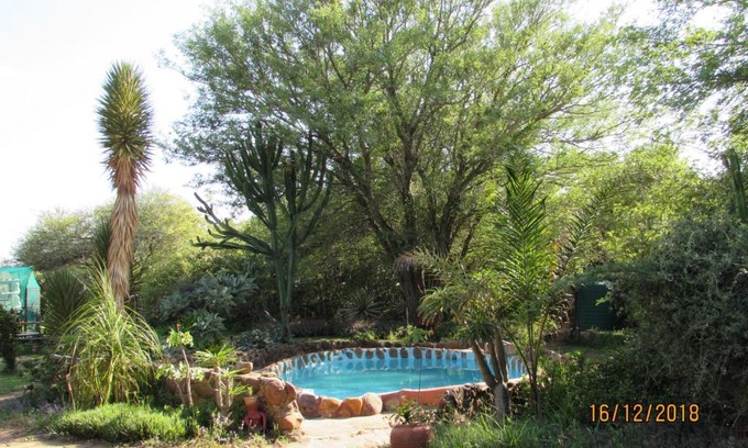 Thorny Bush Game Reserve Autre | Amanzimlotzi Riverside Bush Camp