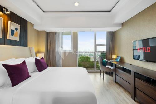 Bangka Appartement | Amara by Kozystay - Kemang