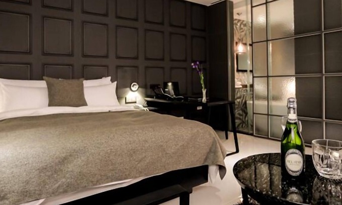 Jakjeonseoun-dong Hôtel | Amare Hotel Jakjeon