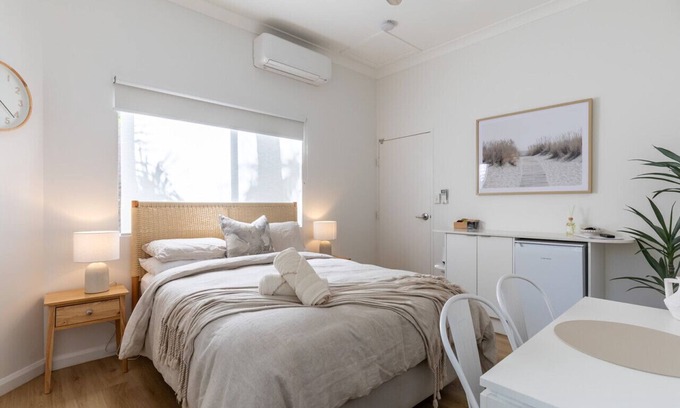 Agnes Water Appartement | Amare in Sandcastles Resort