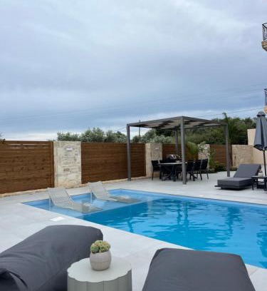 Vamvakopoulo Appartement | Amare suite 2