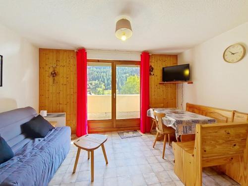 Chatel Appartement | Amarillys AM2 MOUNTAIN & TELECABINE 4 Pers