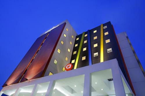 Bekasi Hôtel | Amaris Hotel Bekasi Barat