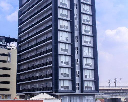 Duren Sawit Hôtel | Amaris Hotel Kalimalang