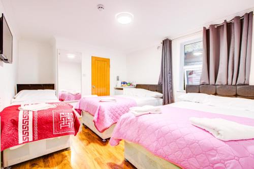Kilburn Hôtel | Amaro Hotel
