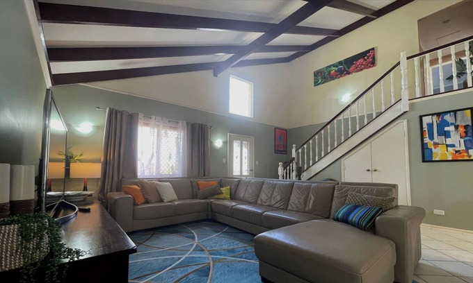 Elimbah Maison | Amaroo - "beautiful Place"