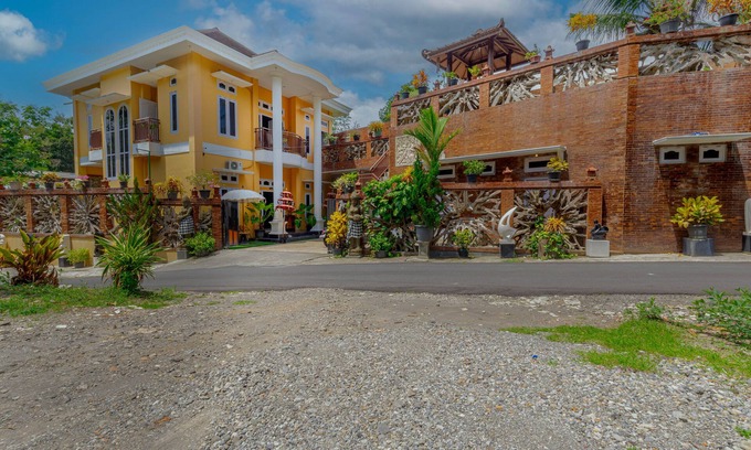 Bantul Villa | Amartha Indotama Private Villa