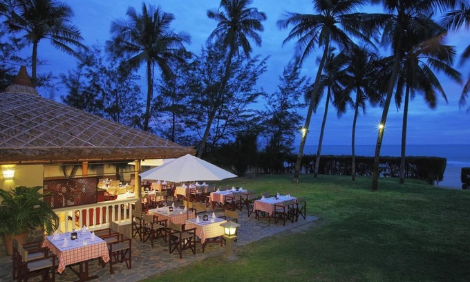 Phu Hai Beach Hôtel | Amaryllis Resort & Spa