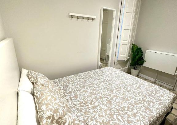 El Raval Appartement | AMAT