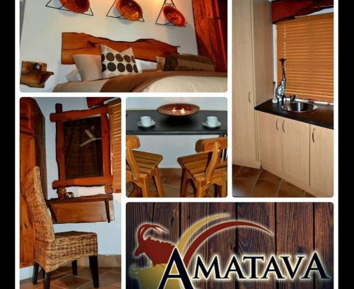 Mogalakwena Maison | Amatava Lodge