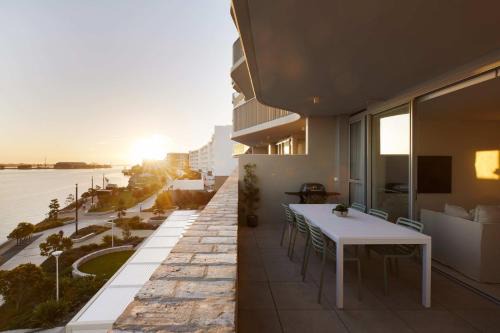 Newcastle Appartement | Amaya