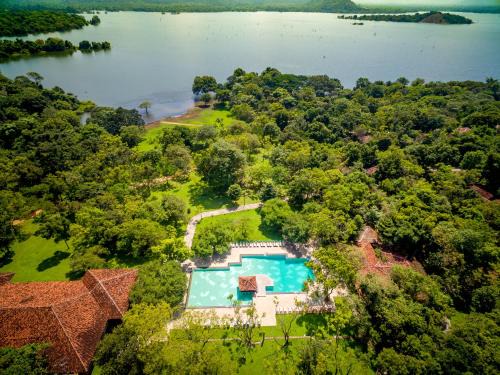 Kandalama Station Balnéaire | Amaya Lake Dambulla