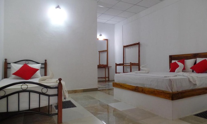 Sigiriya Maison | Amaya River Side Homestay